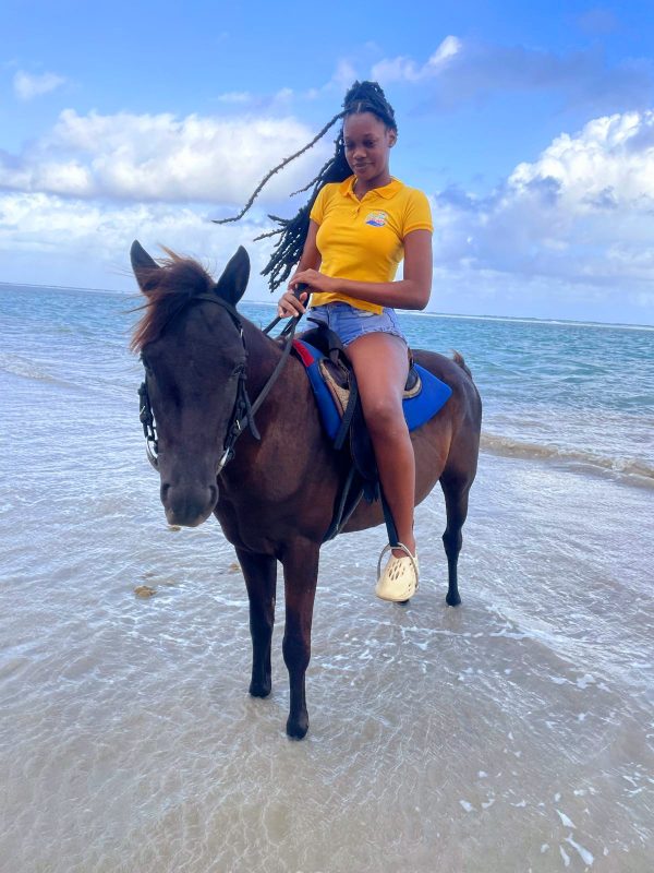 Zipline, Horseback Riding, ATV