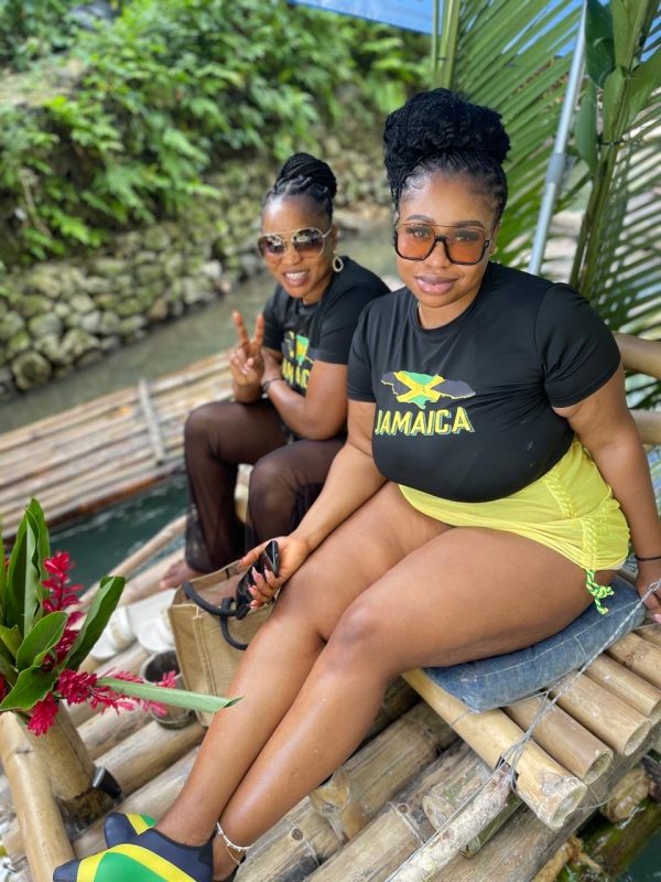 Dunn's River And Blue Hole